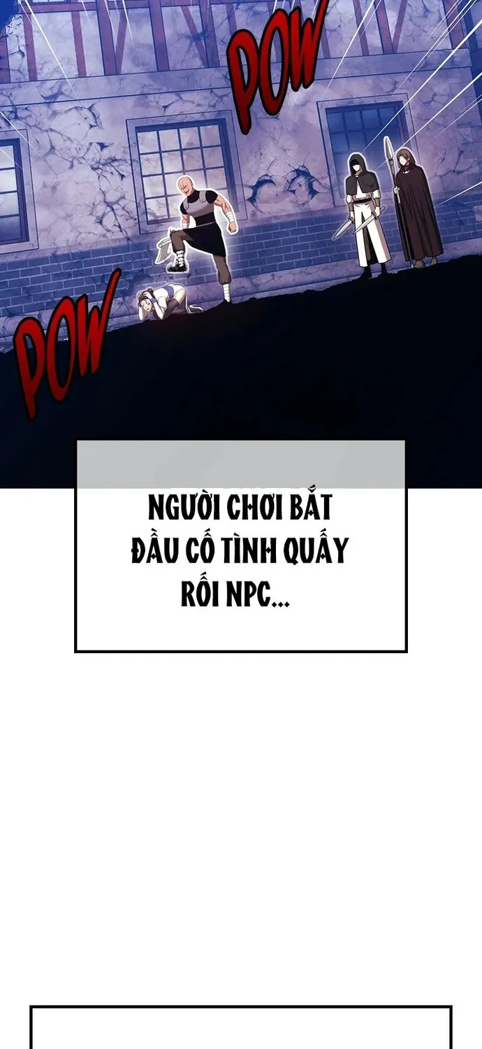 Gậy Gỗ Cấp 99+ Tập 192 trang 97