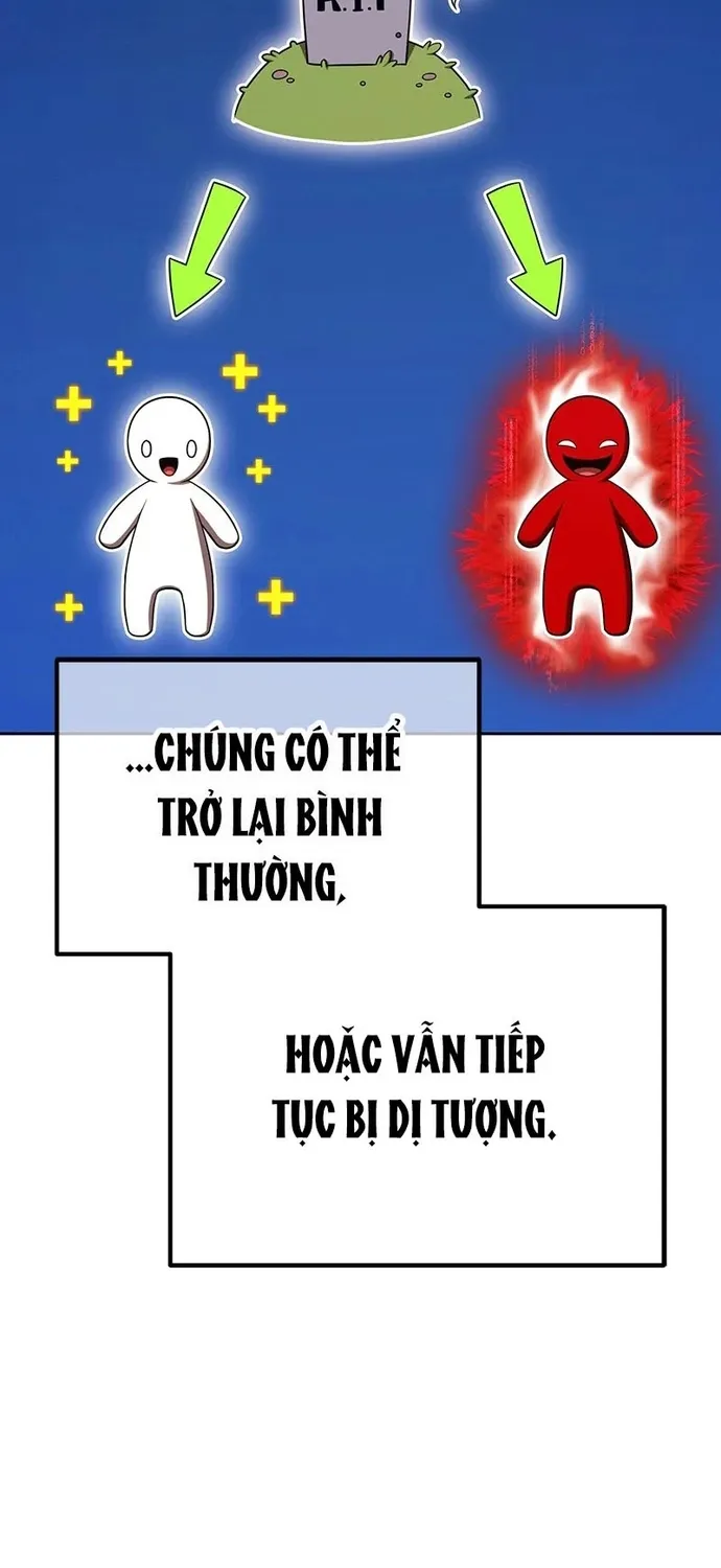 Gậy Gỗ Cấp 99+ Tập 192 trang 100