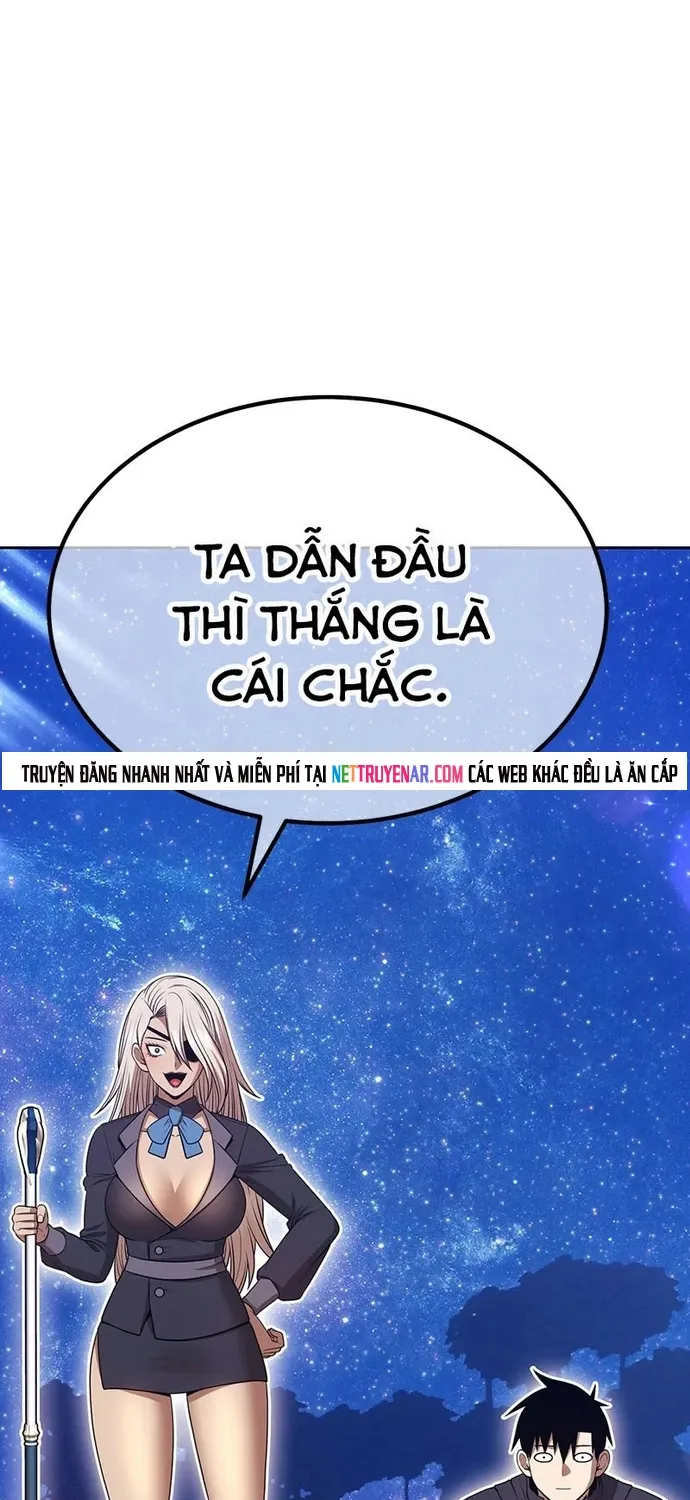 Gậy Gỗ Cấp 99+ Tập 193 trang 106
