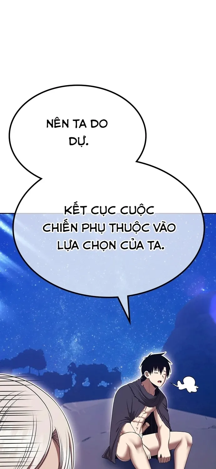 Gậy Gỗ Cấp 99+ Tập 194 trang 30
