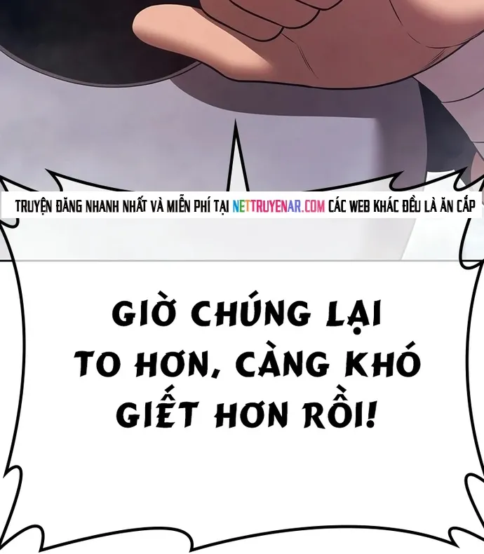 Gậy Gỗ Cấp 99+ Tập 195 trang 13