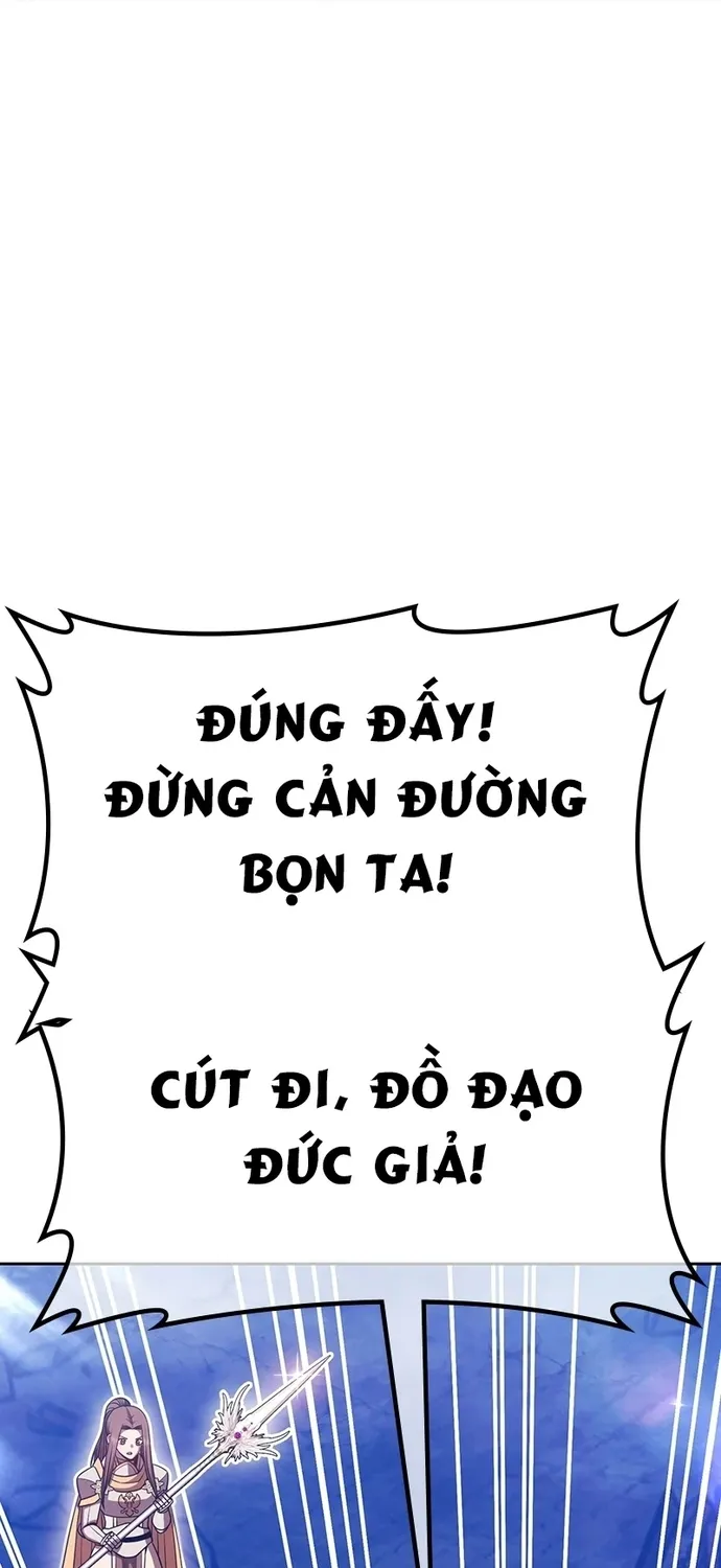 Gậy Gỗ Cấp 99+ Tập 195 trang 22