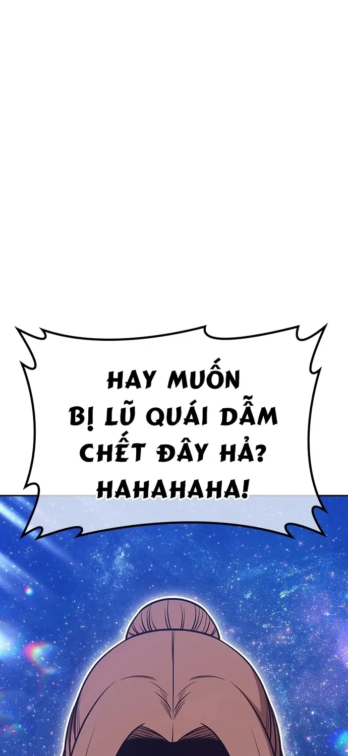 Gậy Gỗ Cấp 99+ Tập 195 trang 25