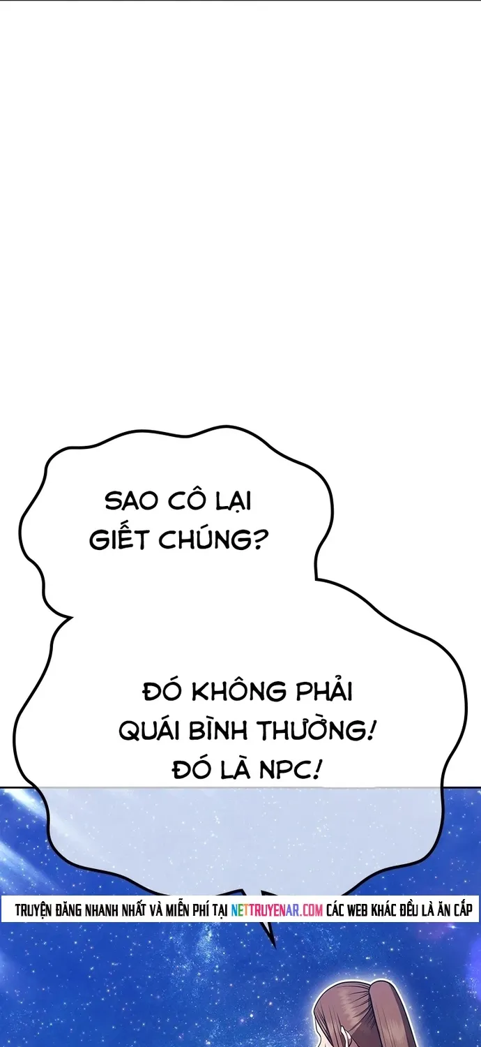 Gậy Gỗ Cấp 99+ Tập 195 trang 81