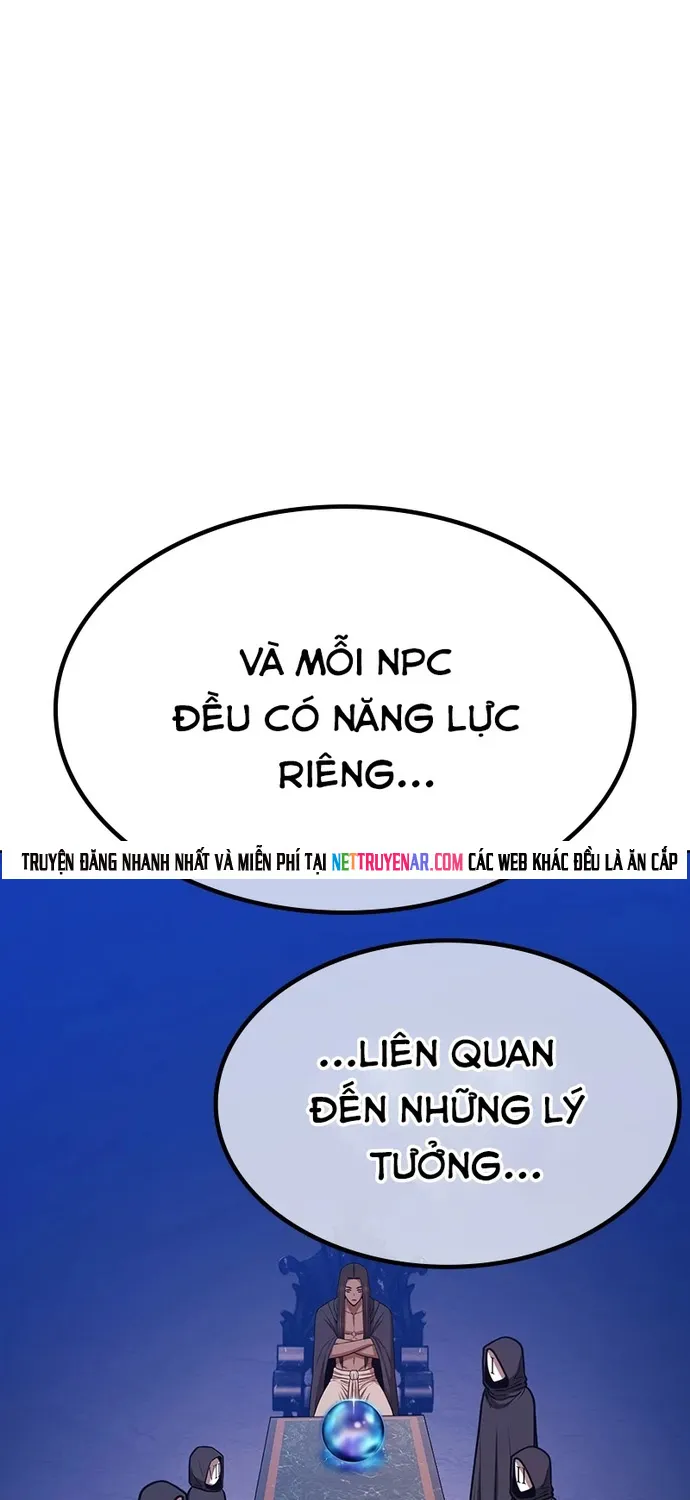 Gậy Gỗ Cấp 99+ Tập 196 trang 116