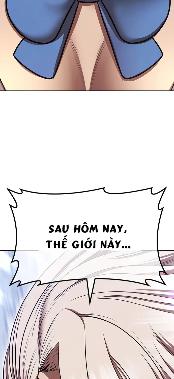 Gậy Gỗ Cấp 99+ Tập 196 trang 3