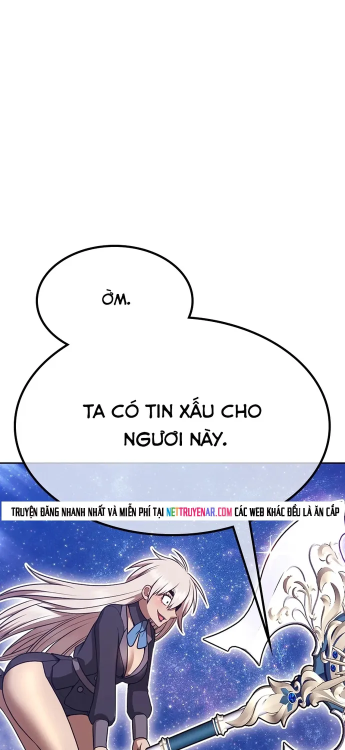 Gậy Gỗ Cấp 99+ Tập 196 trang 5