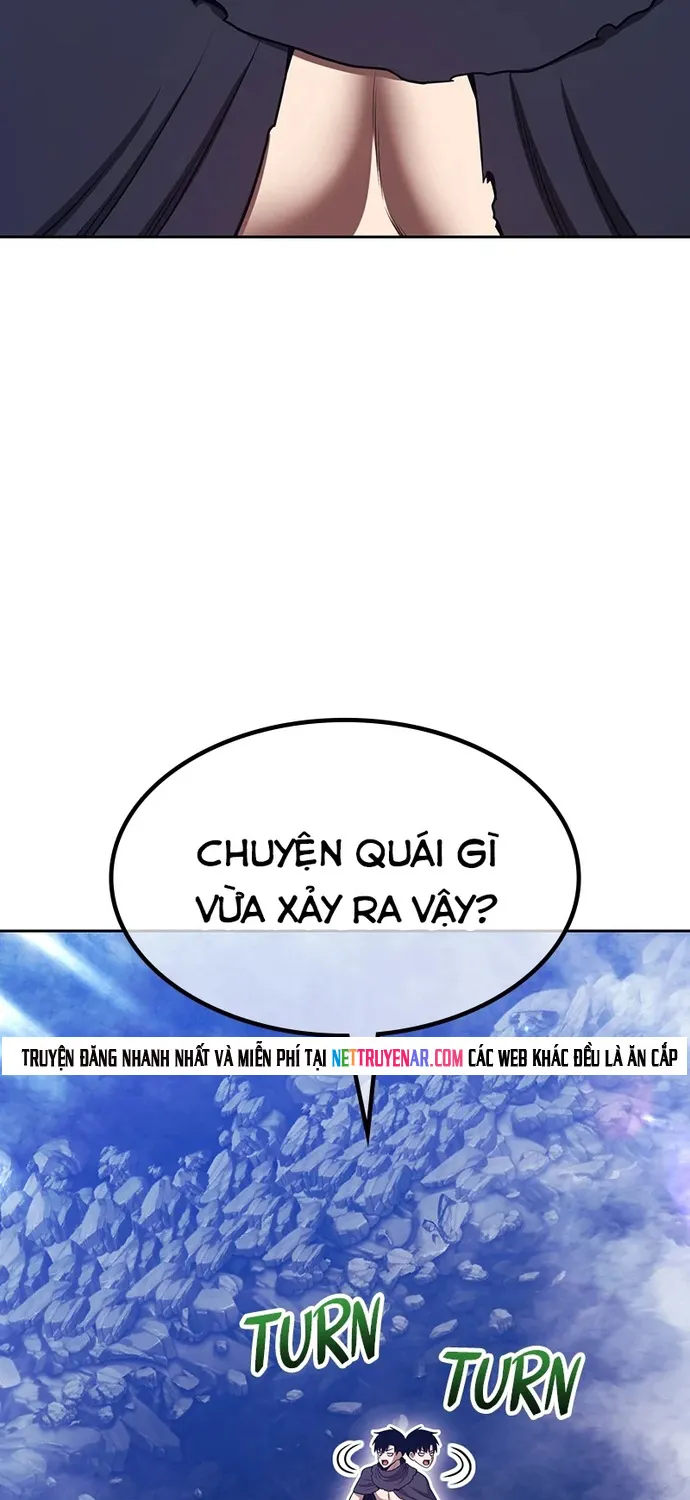 Gậy Gỗ Cấp 99+ Tập 196 trang 47