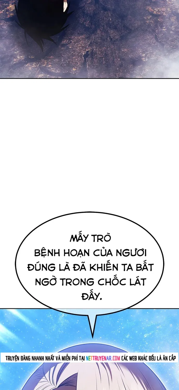 Gậy Gỗ Cấp 99+ Tập 197 trang 66