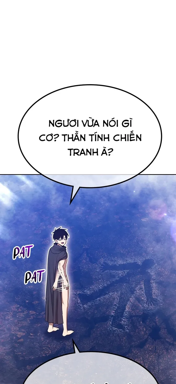 Gậy Gỗ Cấp 99+ Tập 197 trang 69
