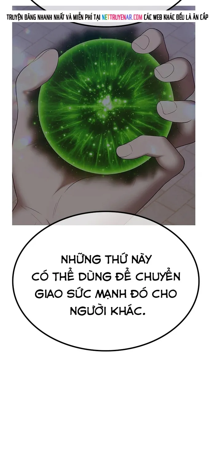 Gậy Gỗ Cấp 99+ Tập 197 trang 8