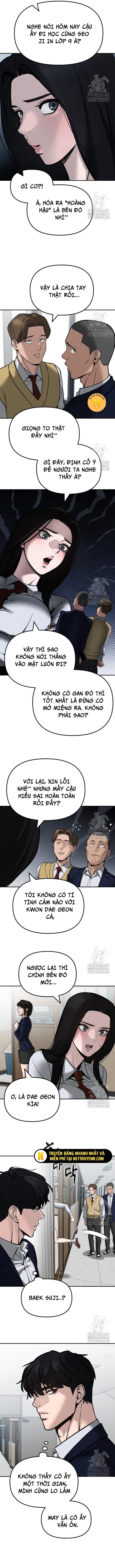 Giang Hồ Thực Thi Công Lý Tập 134 trang 12