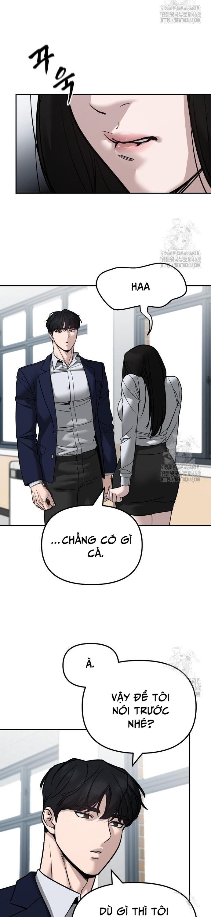 Giang Hồ Thực Thi Công Lý Tập 135 trang 40