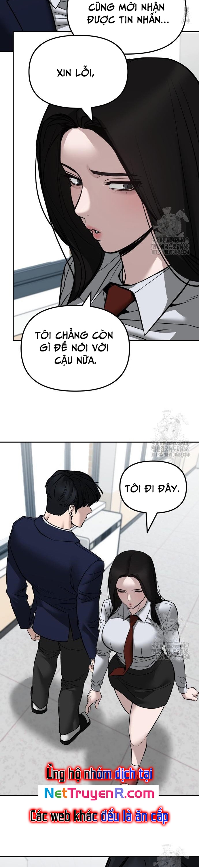 Giang Hồ Thực Thi Công Lý Tập 135 trang 41