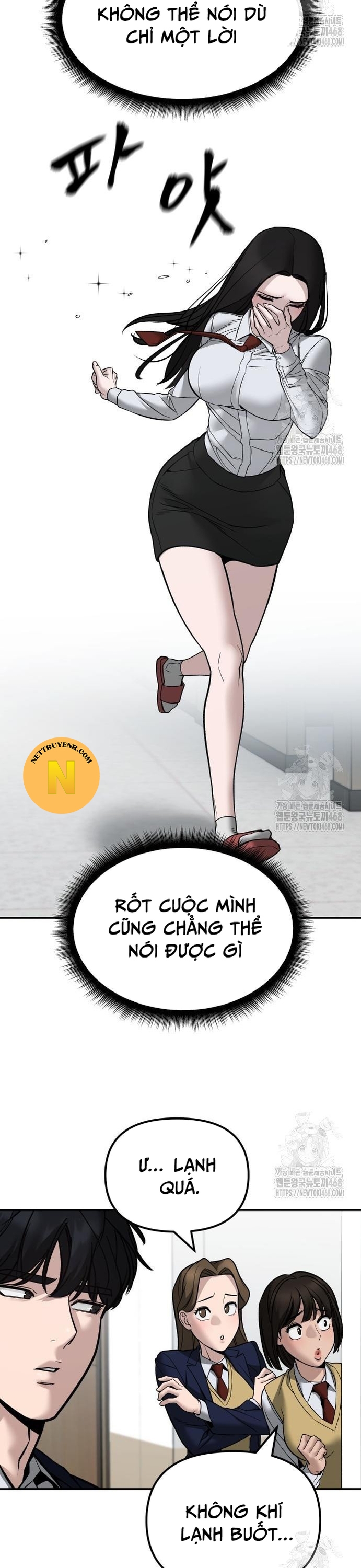 Giang Hồ Thực Thi Công Lý Tập 135 trang 43