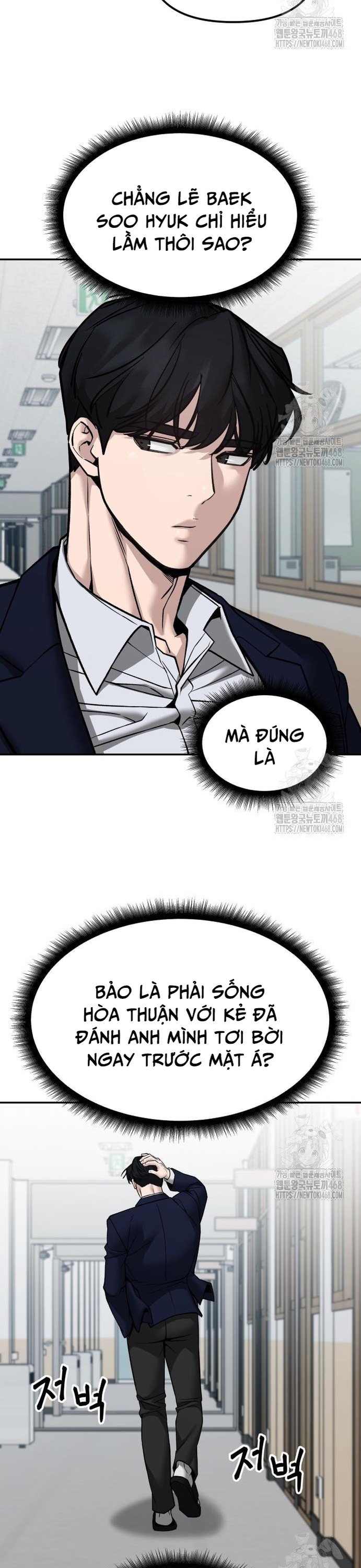 Giang Hồ Thực Thi Công Lý Tập 135 trang 44