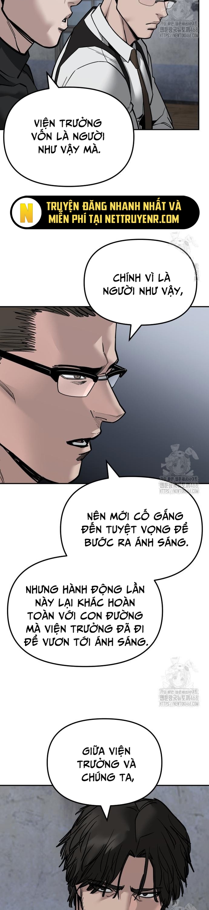 Giang Hồ Thực Thi Công Lý Tập 135 trang 52