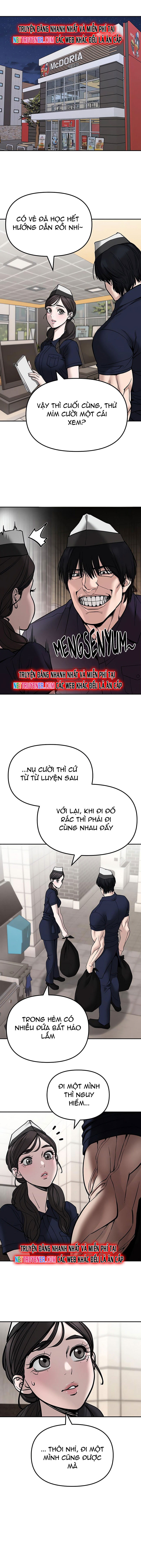 Giang Hồ Thực Thi Công Lý Tập 136 trang 2