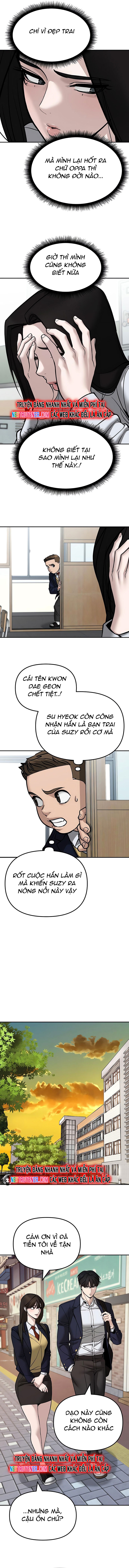 Giang Hồ Thực Thi Công Lý Tập 136 trang 13