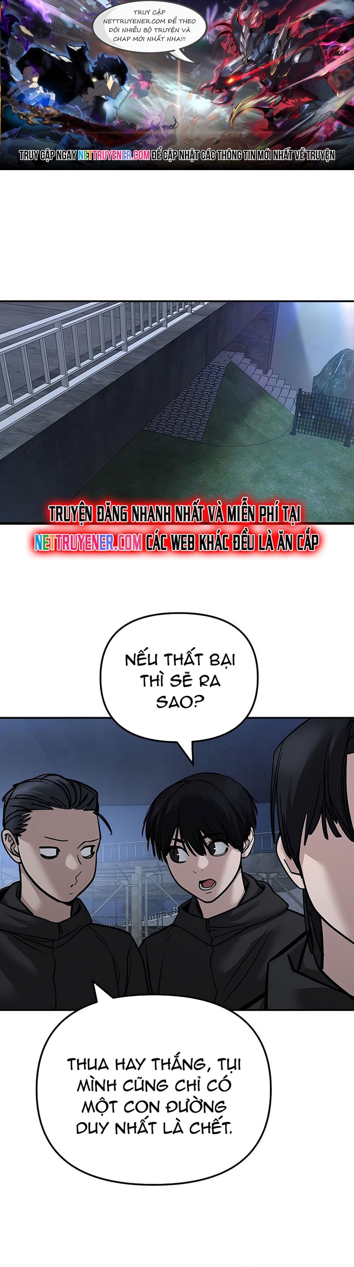 Giang Hồ Thực Thi Công Lý Tập 139 trang 1