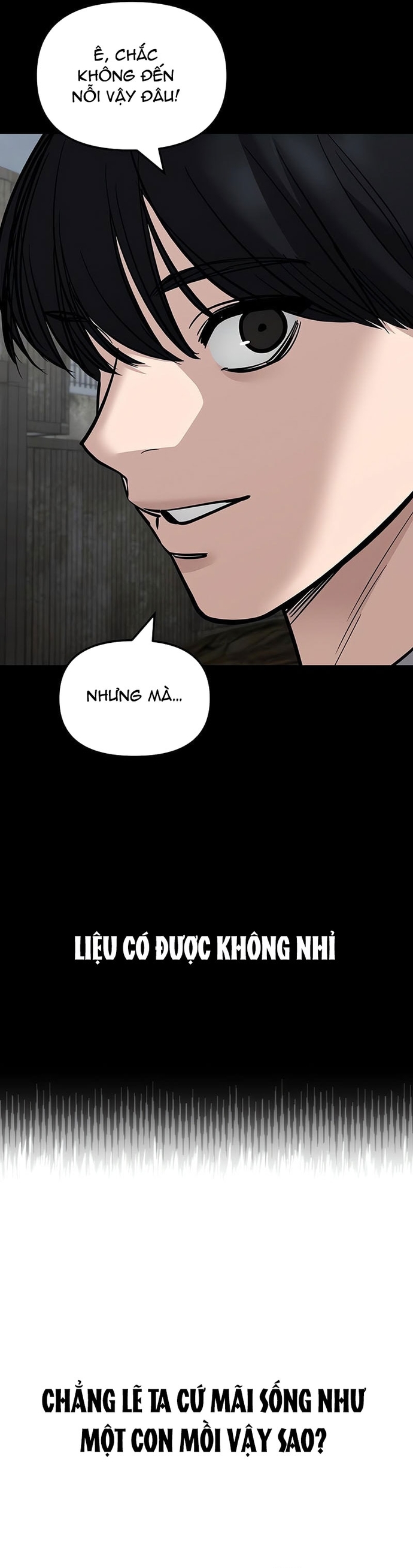 Giang Hồ Thực Thi Công Lý Tập 139 trang 36