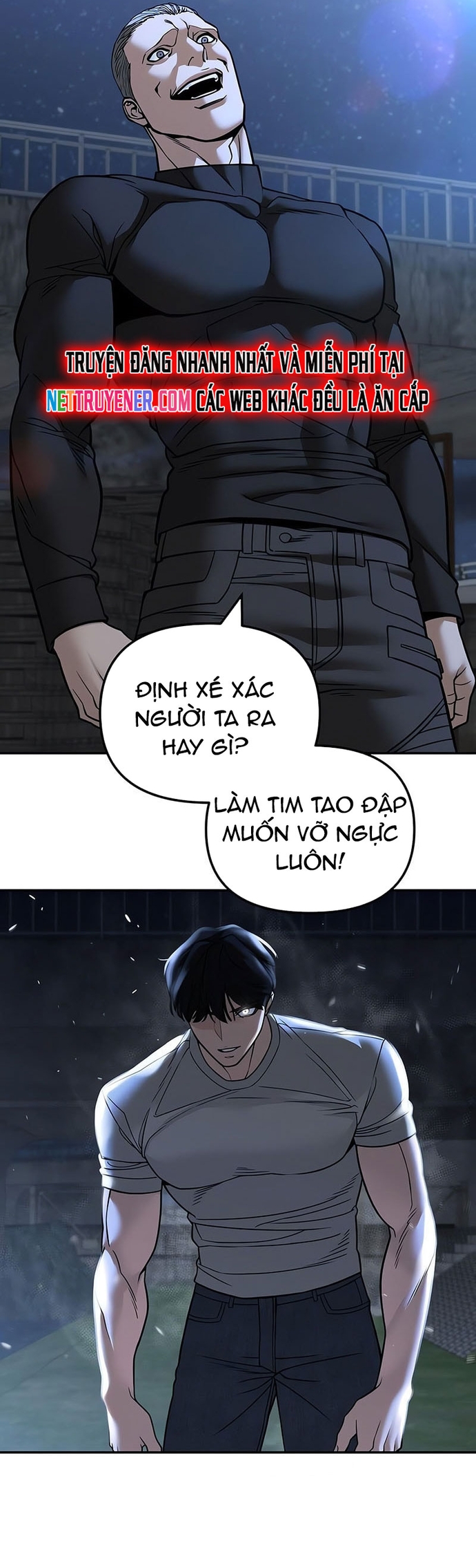 Giang Hồ Thực Thi Công Lý Tập 139 trang 5
