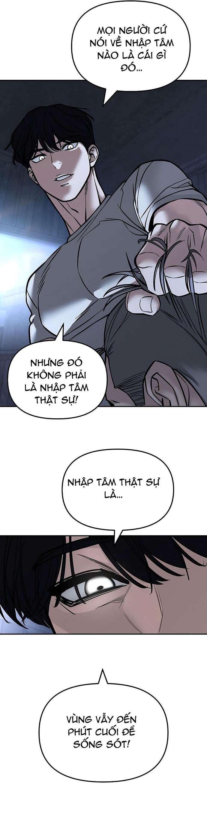 Giang Hồ Thực Thi Công Lý Tập 139 trang 44
