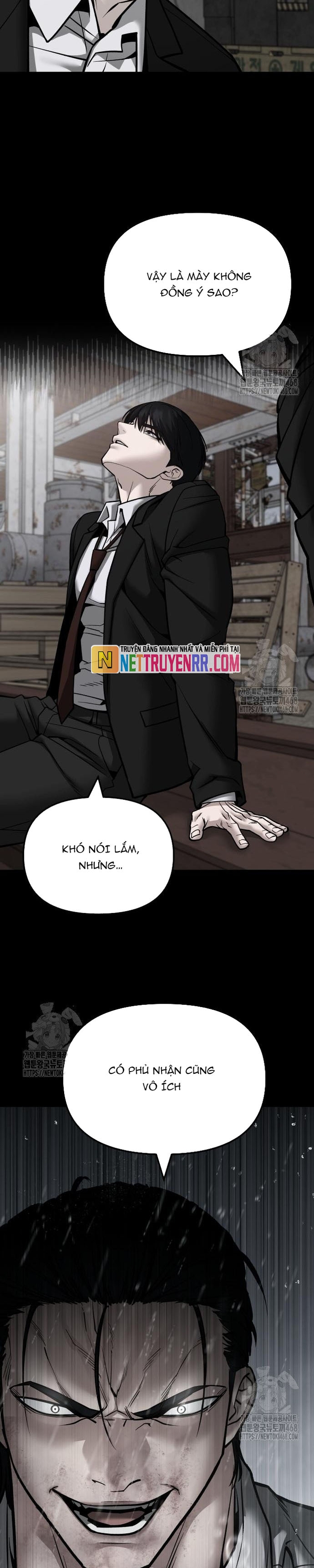 Giang Hồ Thực Thi Công Lý Tập 140 trang 32