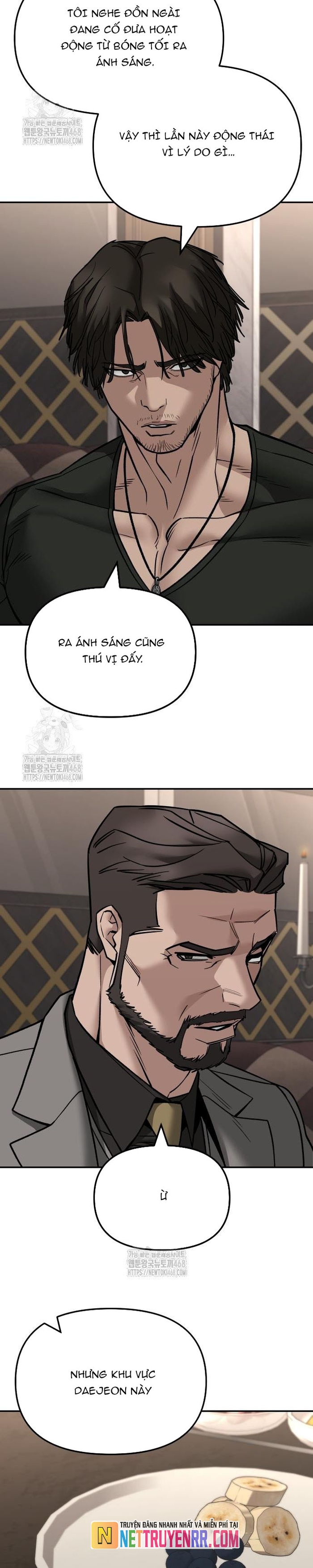 Giang Hồ Thực Thi Công Lý Tập 140 trang 45