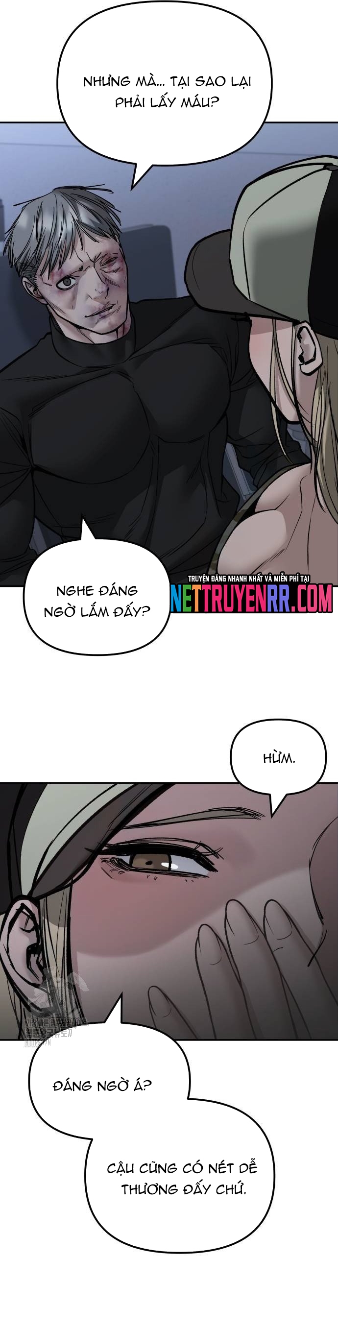 Giang Hồ Thực Thi Công Lý Tập 142 trang 4