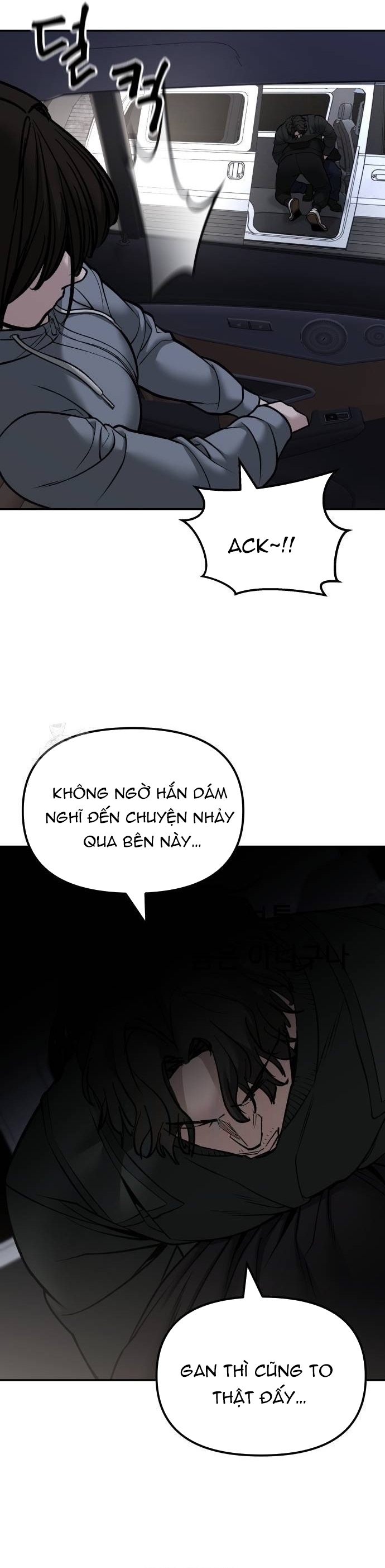 Giang Hồ Thực Thi Công Lý Tập 142 trang 47