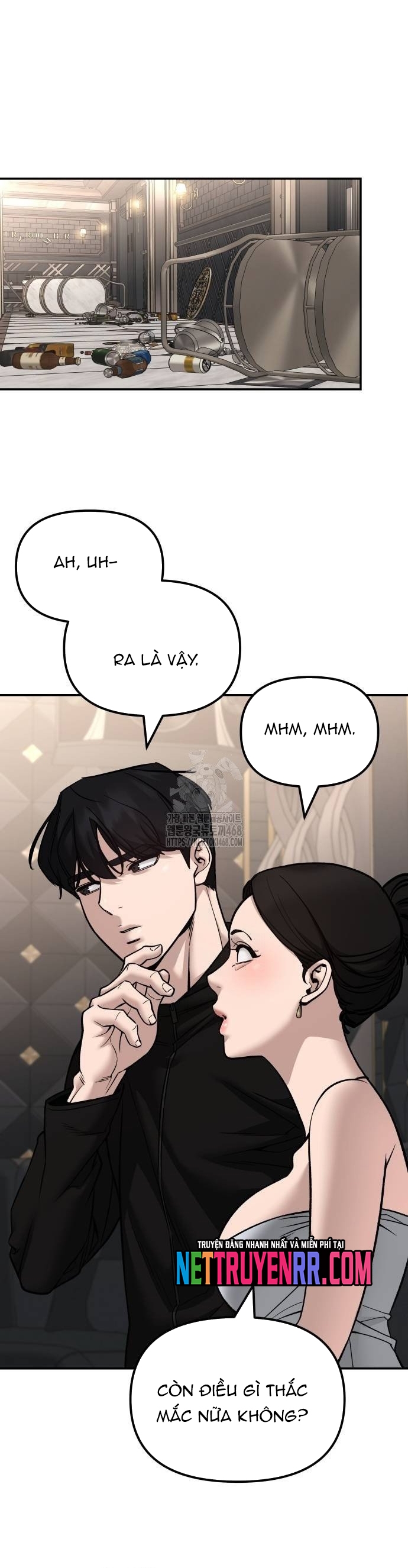 Giang Hồ Thực Thi Công Lý Tập 142 trang 6