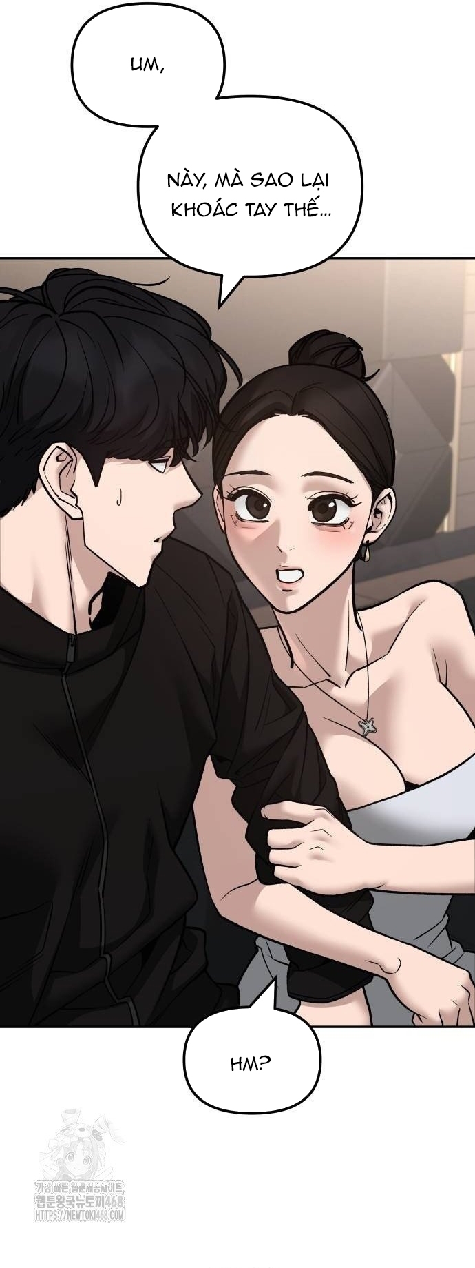 Giang Hồ Thực Thi Công Lý Tập 142 trang 7