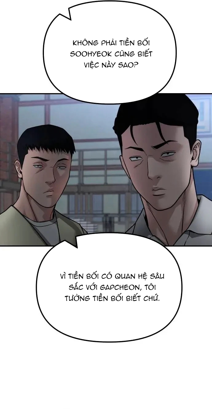 Giang Hồ Thực Thi Công Lý Tập 149 trang 14