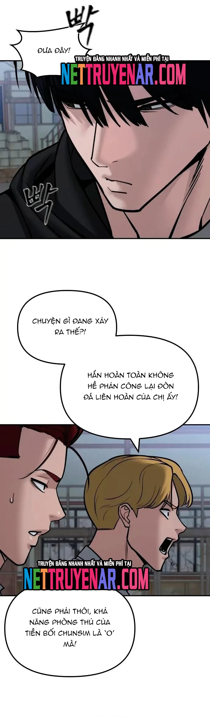 Giang Hồ Thực Thi Công Lý Tập 149 trang 20