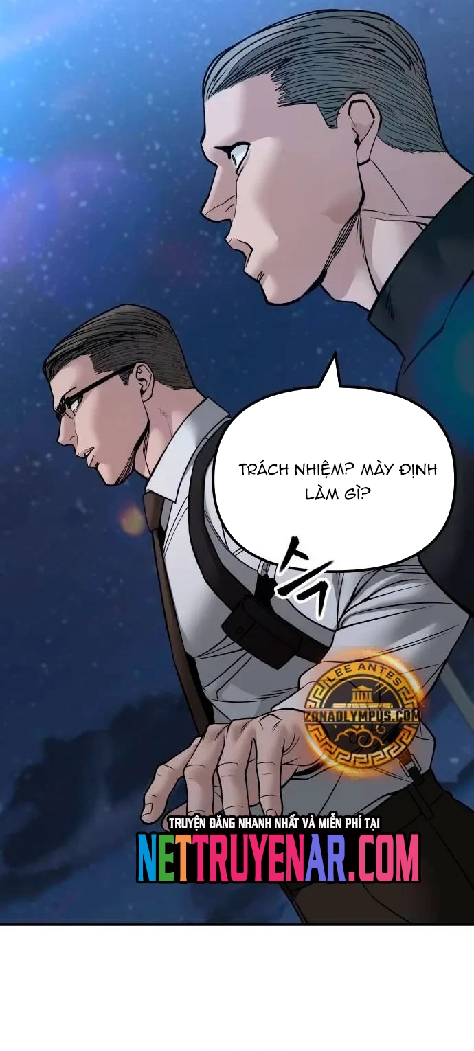 Giang Hồ Thực Thi Công Lý Tập 149 trang 36