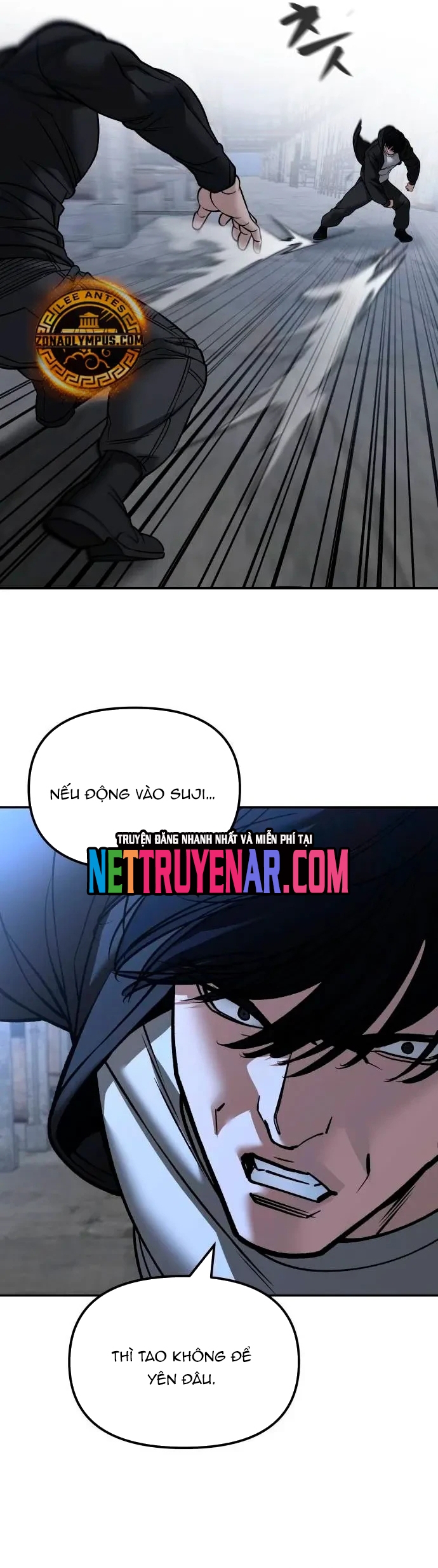 Giang Hồ Thực Thi Công Lý Tập 149 trang 44