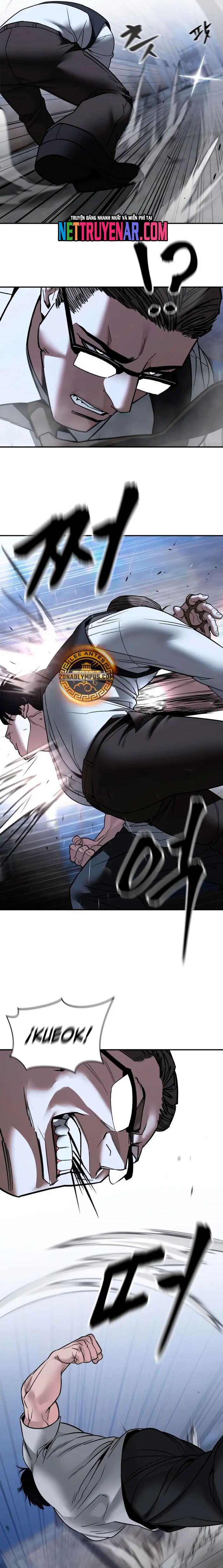 Giang Hồ Thực Thi Công Lý Tập 152 trang 14