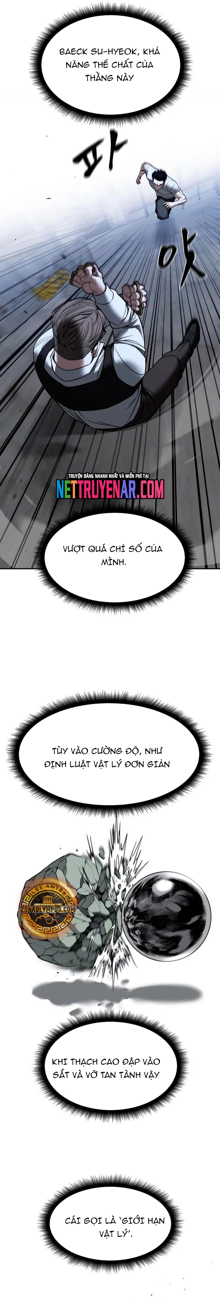 Giang Hồ Thực Thi Công Lý Tập 152 trang 22