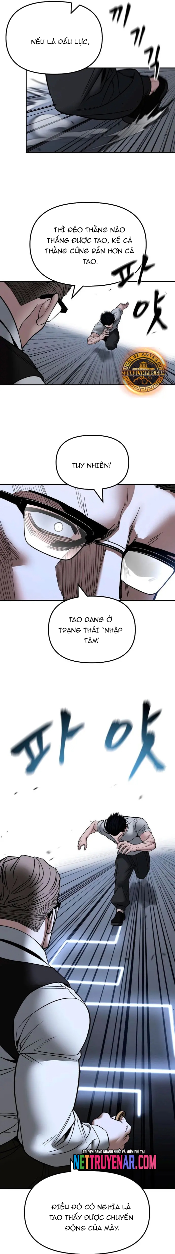 Giang Hồ Thực Thi Công Lý Tập 152 trang 29