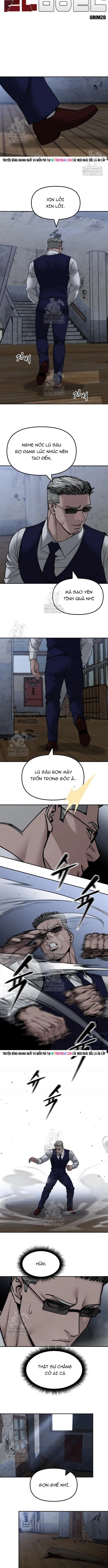 Giang Hồ Thực Thi Công Lý Tập 155.1 trang 2