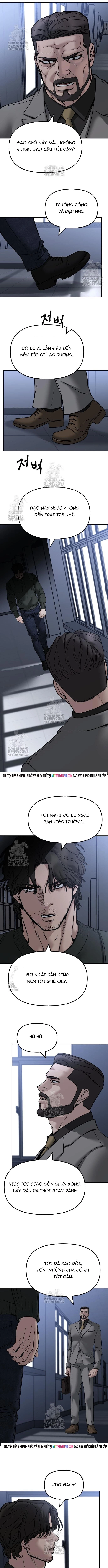 Giang Hồ Thực Thi Công Lý Tập 155.1 trang 11