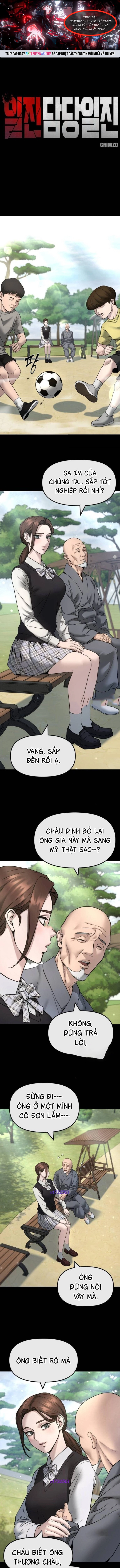 Giang Hồ Thực Thi Công Lý Tập 161 trang 1