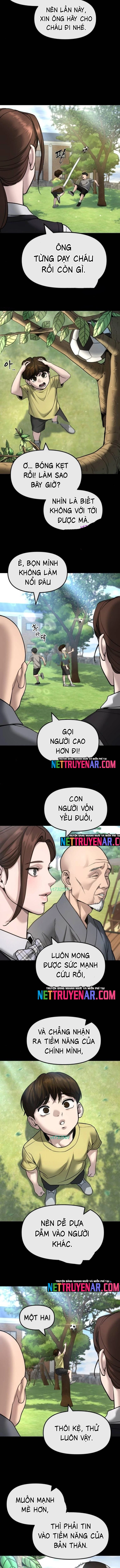 Giang Hồ Thực Thi Công Lý Tập 161 trang 2