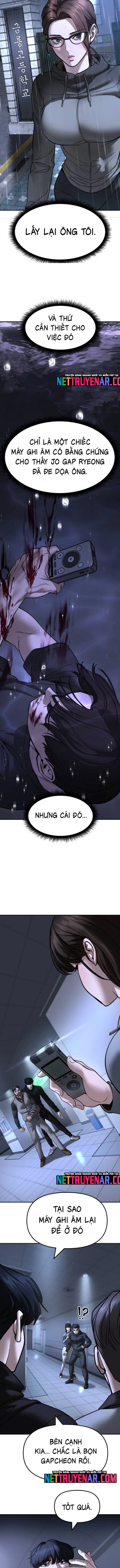 Giang Hồ Thực Thi Công Lý Tập 161 trang 13