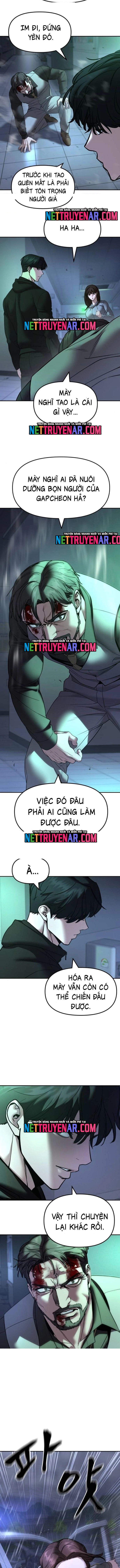 Giang Hồ Thực Thi Công Lý Tập 161 trang 16