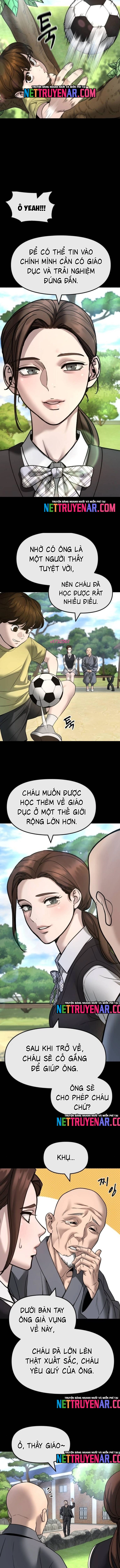 Giang Hồ Thực Thi Công Lý Tập 161 trang 3