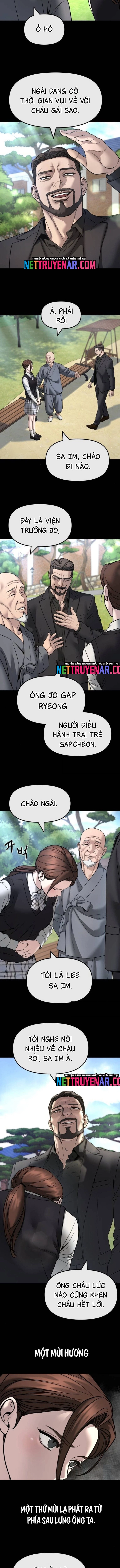 Giang Hồ Thực Thi Công Lý Tập 161 trang 4
