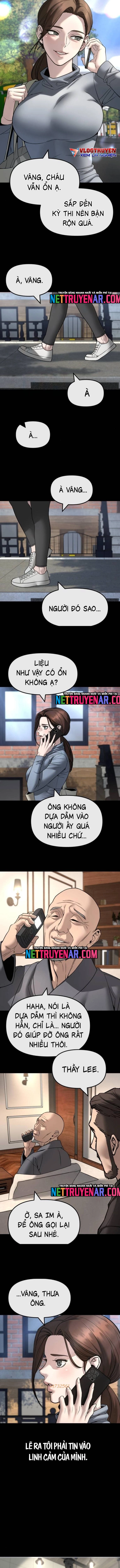 Giang Hồ Thực Thi Công Lý Tập 161 trang 6