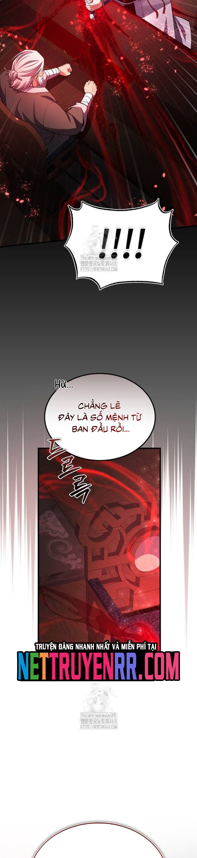 Giảng Sư Đứng Đầu, Baek Sư Phụ Tập 128 trang 52